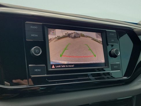 Used 2023 Volkswagen Taos S FWD image 17
