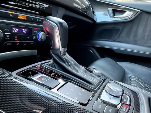 Used 2018 Audi S7 Prestige w/ Driver Assistance Package image 14