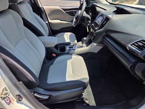 Used 2019 Subaru Forester w/ Alloy Wheel Package AWD/4WD image 15