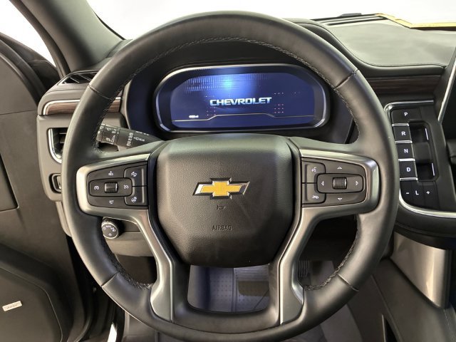 Certified 2023 Chevrolet Tahoe LT w/ Luxury Package AWD/4WD image 22