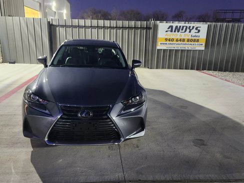 Used 2020 Lexus IS 300 F Sport image 3