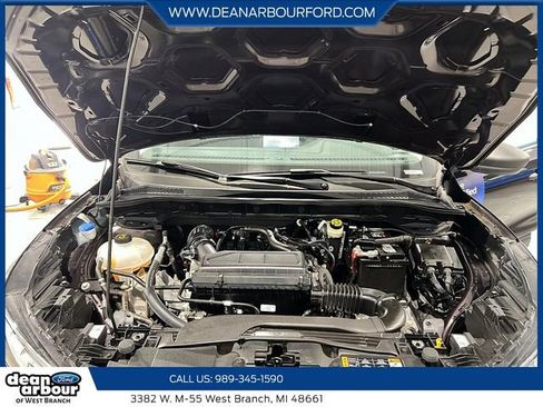 Certified 2023 Ford Escape AWD image 8