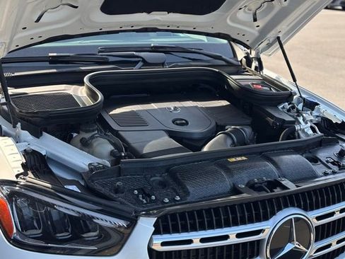 Used 2025 Mercedes-Benz GLE 350 4MATIC image 68