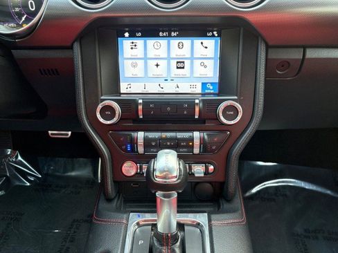 Used 2018 Ford Mustang GT Premium w/ Equipment Group 401A RWD image 7