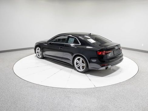 Used 2019 Audi A5 2.0T Premium Plus w/ Premium Plus image 28