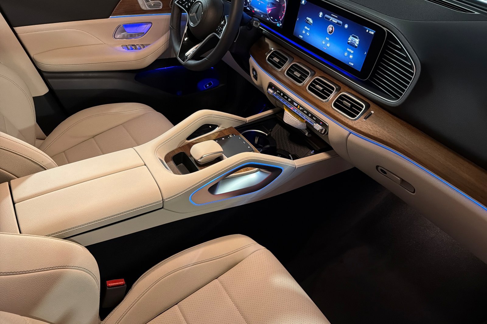New 2026 Mercedes-Benz GLE 450 4MATIC image 15