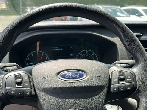 Used 2024 Ford Transit 250 Low Roof w/ Exterior Upgrade Package RWD image 11