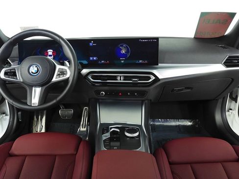 Used 2023 BMW 330e w/ M Sport Package image 25