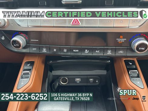 Used 2024 Kia Telluride EX X-Line image 27