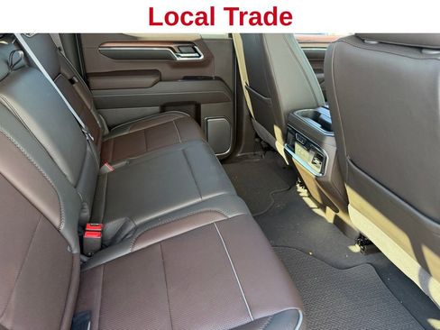 Used 2024 GMC Sierra 1500 Denali image 5