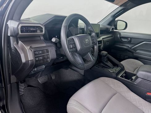 Used 2024 Toyota Tacoma SR5 RWD image 9