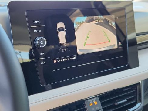 New 2026 Volkswagen Taos S FWD image 14