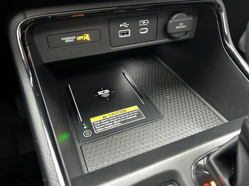 Used 2024 Honda CR-V EX-L image 35