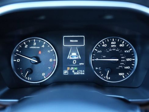 Used 2023 Subaru Outback Touring XT AWD/4WD image 30