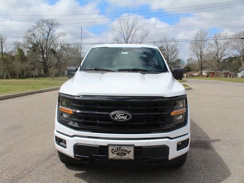 New 2026 Ford F150 XLT w/ Equipment Group 302A MID AWD/4WD image 10