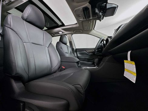 New 2026 Subaru Ascent Touring AWD/4WD image 28