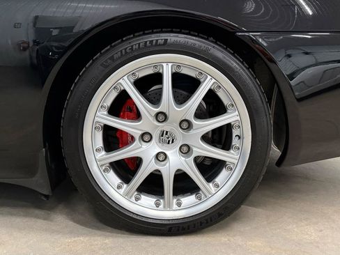 Used 2003 Porsche 911 GT3 RS image 71