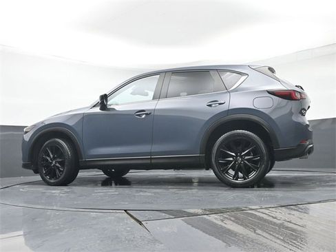 Certified 2023 MAZDA CX-5 Carbon Edition image 29