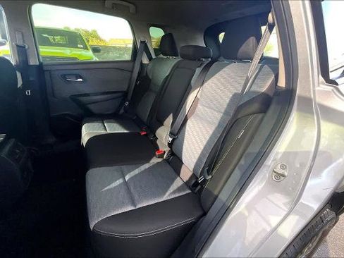 Certified 2023 Nissan Rogue SV image 18