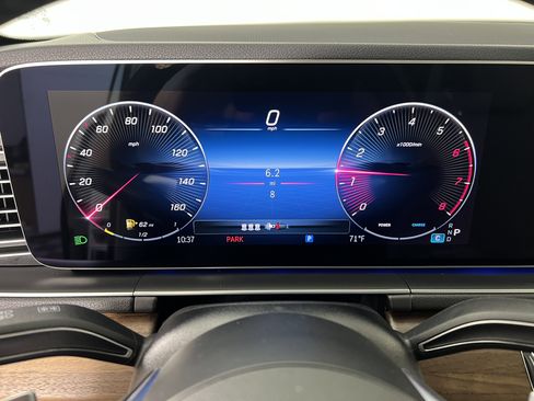 New 2026 Mercedes-Benz GLE 450 4MATIC image 28