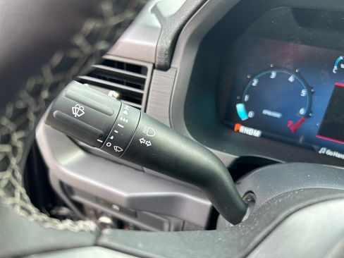 New 2025 Ford F150 XLT w/ Equipment Group 302A MID image 15