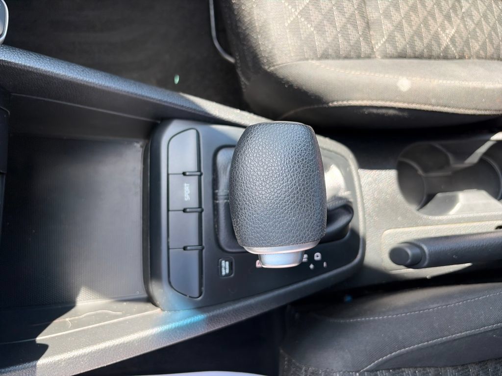 Used 2019 Kia Rio S FWD image 24