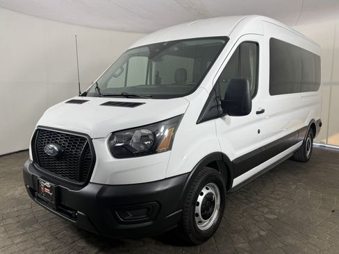 Used 2024 Ford Transit 350 XL RWD image 3
