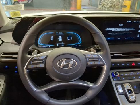 Used 2025 Hyundai Palisade XRT AWD/4WD image 2