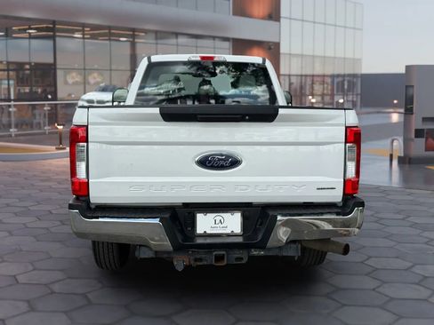 Used 2017 Ford F250 XL w/ XL Value Package RWD image 5