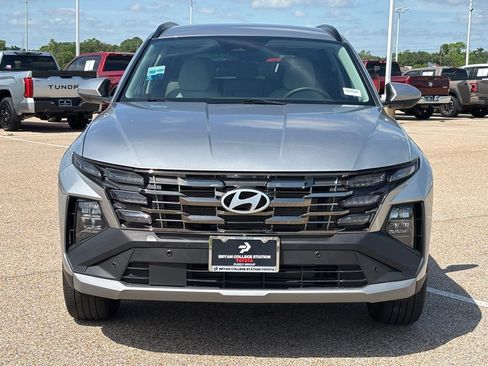 Used 2026 Hyundai Tucson SEL AWD/4WD image 3