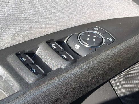 Used 2016 Ford Fusion S FWD image 19