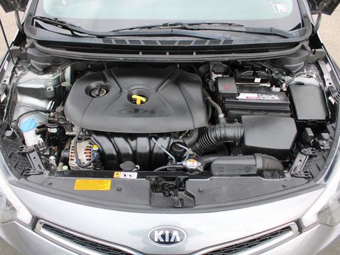 Used 2015 Kia Forte Koup EX image 15