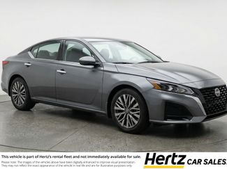 Used 2025 Nissan Altima 2.5 SV FWD video 1