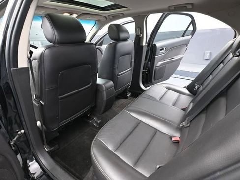 Used 2008 Ford Fusion SEL image 34