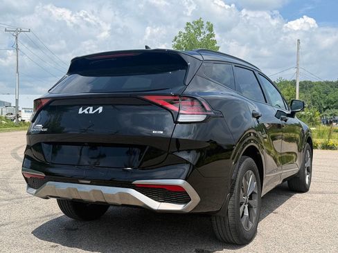 Used 2023 Kia Sportage SX Prestige AWD/4WD image 5
