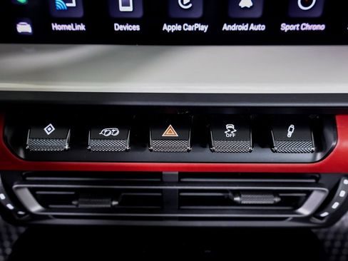 Certified 2022 Porsche 911 Carrera GTS image 16