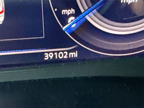 Used 2022 Volkswagen Atlas SE image 12