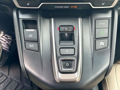 Used 2022 Honda CR-V EX-L image 16