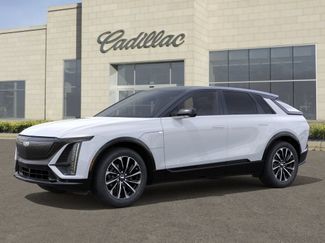 New 2026 Cadillac Lyriq Premium Sport w/ LPO, Floor Liner Package AWD/4WD video 2