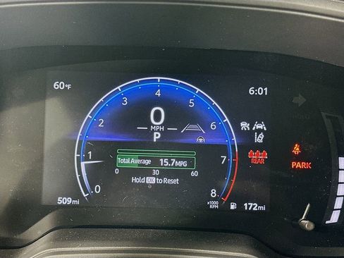 Used 2026 Toyota Corolla LE image 12