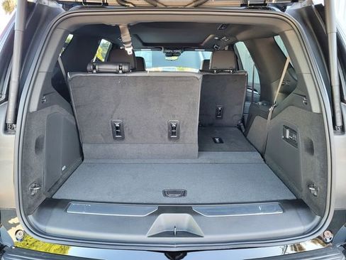 New 2025 Cadillac Escalade Premium Luxury w/ LPO, Floor Liner Package image 26