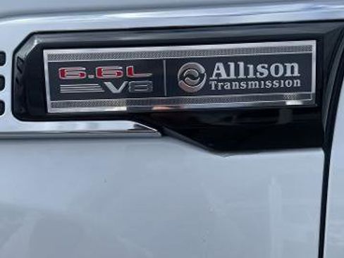 New 2026 GMC Sierra 2500 Pro w/ 1SA Pro Safety Plus Package image 2