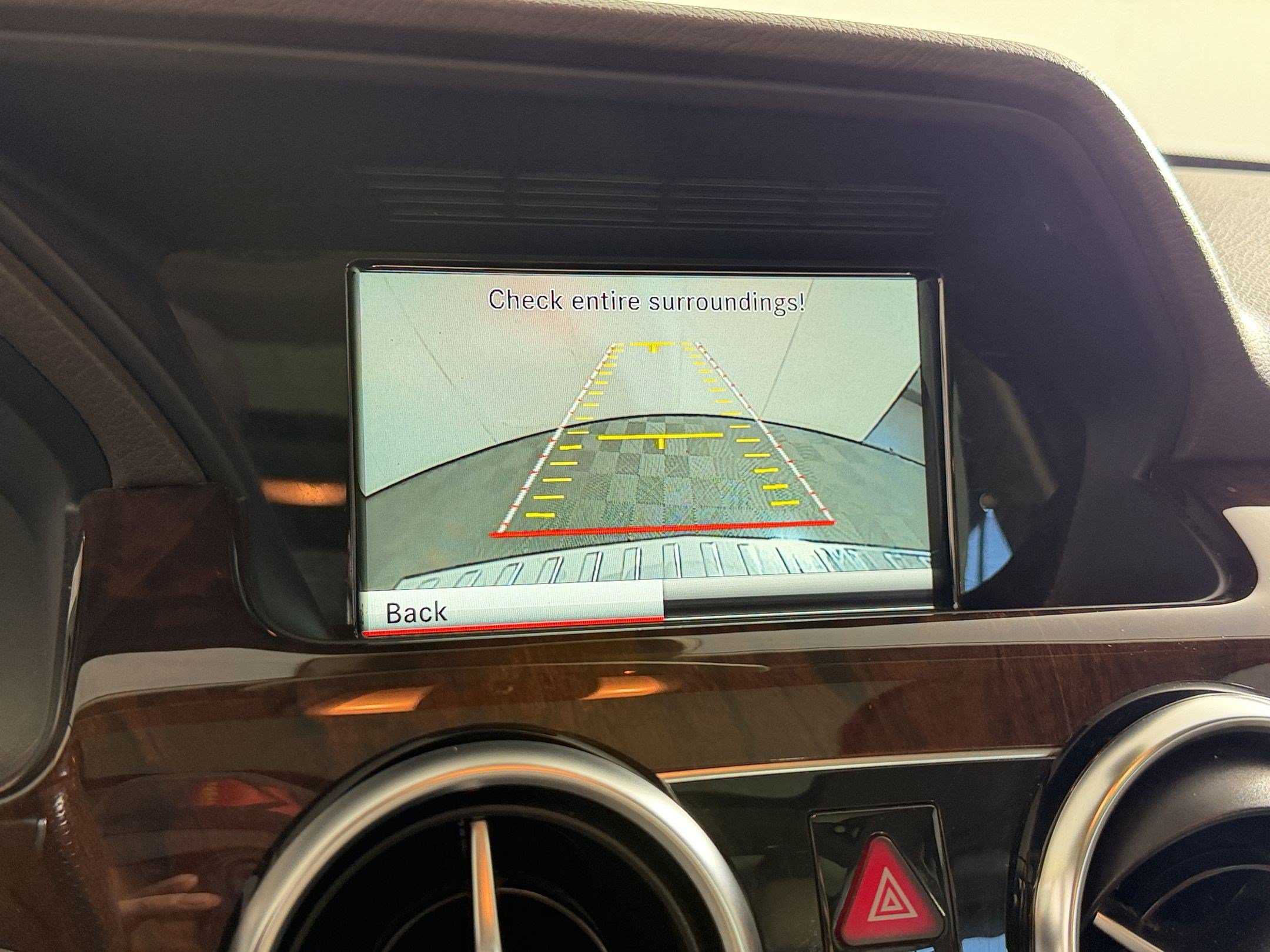 Used 2014 Mercedes-Benz GLK 350 4MATIC image 20