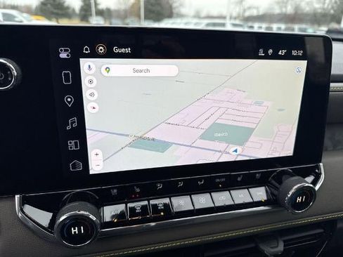 New 2026 Chevrolet Colorado ZR2 image 14