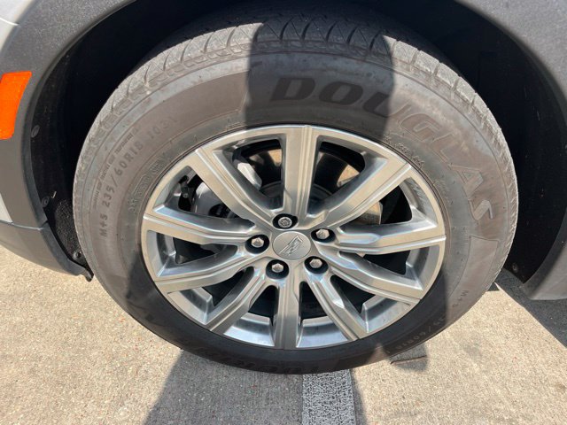 Used 2020 Cadillac XT4 Premium Luxury FWD image 34