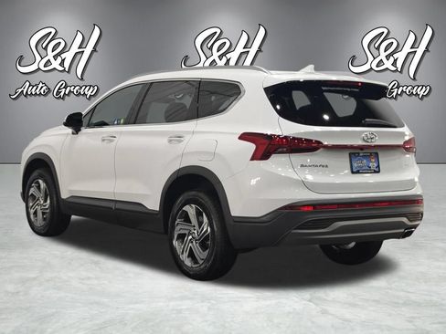 Used 2023 Hyundai Santa Fe SEL w/ Cargo Package AWD/4WD image 19