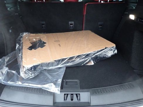 New 2026 Lincoln Corsair Reserve image 5