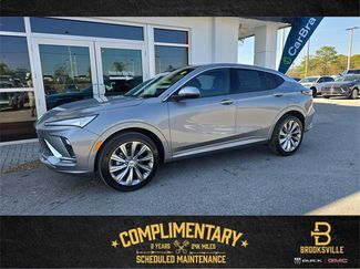 New 2026 Buick Envista Avenir video 1