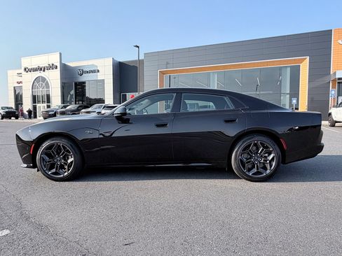 New 2026 Dodge Charger R/T image 4