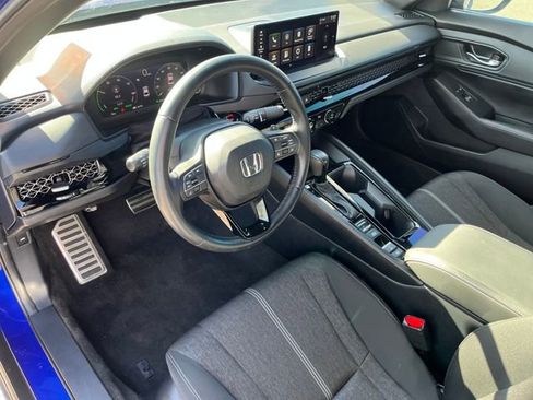 Certified 2023 Honda Accord Sport image 4